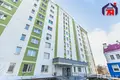 Квартира 2 комнаты 69 м² Минск, Беларусь