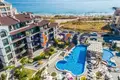 Mieszkanie 2 pokoi 72 m² Pomorie, Bułgaria