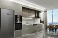 Apartamento 2 habitaciones 68 m² Maltepe, Turquía