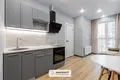Apartamento 2 habitaciones 28 m² Minsk, Belarús