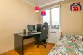 3 room apartment 63 m² Smarhon, Belarus