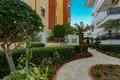 1 bedroom apartment  Alanya, Turkey