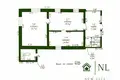 Almacén 1 918 m² en Smilavichy, Belarús