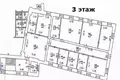 Commercial property 291 m² in Central Federal District, Russia