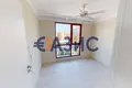 Appartement 3 chambres 57 m² Nessebar, Bulgarie
