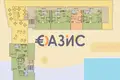Apartment 34 m² Sveti Vlas, Bulgaria