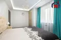 Mieszkanie 3 pokoi 83 m² Mińsk, Białoruś