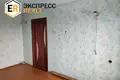 2 room apartment 47 m² Abiarouscyna, Belarus