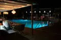 Hotel 1 056 m² in Skala Rachoniou, Greece