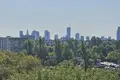 3 room apartment 60 m² in Warsaw, Poland