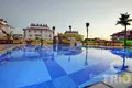  Luxury Apartments in Alanya Oba