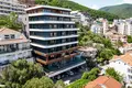 Apartamento 1 habitacion 53 m² Budva, Montenegro