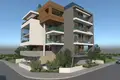 3 bedroom apartment 153 m² Mesa Geitonia, Cyprus