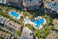 Apartamento 1 habitacion 56 m² Pafos, Chipre