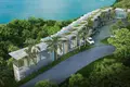 Willa 2 pokoi 128 m² Pa Tong, Tajlandia