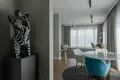 Appartement 1 chambre 46 m² Vratislavie, Pologne