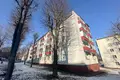 Wohnung 2 zimmer 43 m² Minsk, Weißrussland