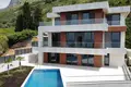 5 bedroom villa  Rijeka-Rezevici, Montenegro