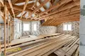 Maison 200 m² Jzufouski siel ski Saviet, Biélorussie