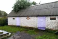 House 62 m² Bolshevistskiy selskiy Sovet, Belarus