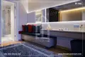 Apartment in a new building Beylikduzu Istanbul apartments project