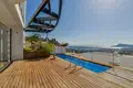 3-Schlafzimmer-Villa 257 m² Altea, Spanien