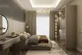 1 bedroom apartment 65 m² Kargicak, Turkey