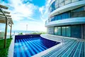 4 bedroom house 1 000 m² Alanya, Turkey