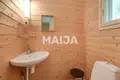 Dom wolnostojący 4 pokoi 67 m² Lansi Taasjarvi, Finlandia