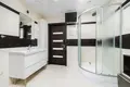 3 room apartment 92 m² Minsk, Belarus