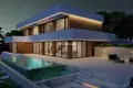 Villa 4 chambres 425 m² Altea, Espagne