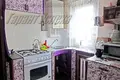 2 room apartment 43 m² Brest, Belarus