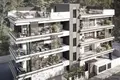 3 bedroom apartment 135 m² Kato Polemidion Municipality, Cyprus