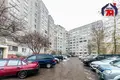 Apartamento 3 habitaciones 82 m² Minsk, Bielorrusia