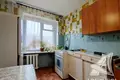 2 room apartment 49 m² Zhabinka, Belarus