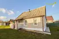 Casa 50 m² Pliescanicki siel ski Saviet, Bielorrusia