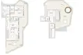 Penthouse 3 pokoi 274 m² la Vila Joiosa Villajoyosa, Hiszpania