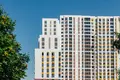 Студия 1 комната 24 м² Potapovo, Россия