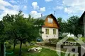 Haus 60 m² Miasocki sielski Saviet, Belarus
