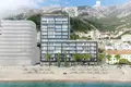 Appartement 3 chambres 138 m² Budva, Monténégro