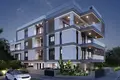 Appartement 2 chambres 94 m² Germasogeia, Chypre