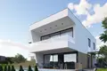 Villa de tres dormitorios 150 m² Lovran, Croacia