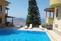 6 room villa 400 m² Alanya, Turkey