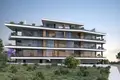 Mieszkanie 1 pokój 51 m² Gmina Germasogeia, Cyprus