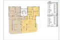 1 bedroom apartment 53 m² Budva, Montenegro