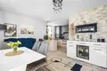 3 room apartment 60 m² Warsaw, Poland