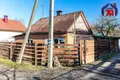 Dom 46 m² Zdanovicki sielski Saviet, Białoruś