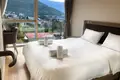 Mieszkanie 3 pokoi 89 m² Budva, Czarnogóra