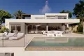 3 bedroom villa 625 m² el Poble Nou de Benitatxell Benitachell, Spain