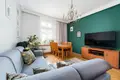 Wohnung 3 zimmer 59 m² Krakau, Polen